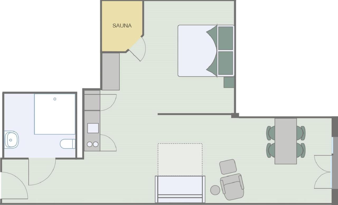 Weberei Bendix Hotel & Appartements Dülmen Eksteriør bilde