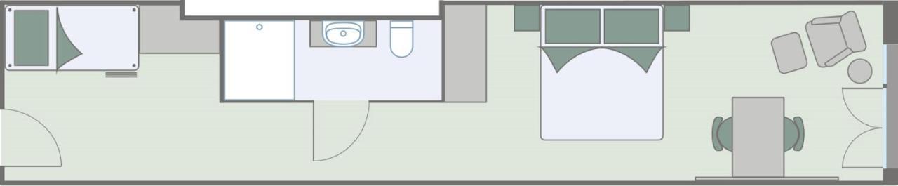 Weberei Bendix Hotel & Appartements Dülmen Eksteriør bilde